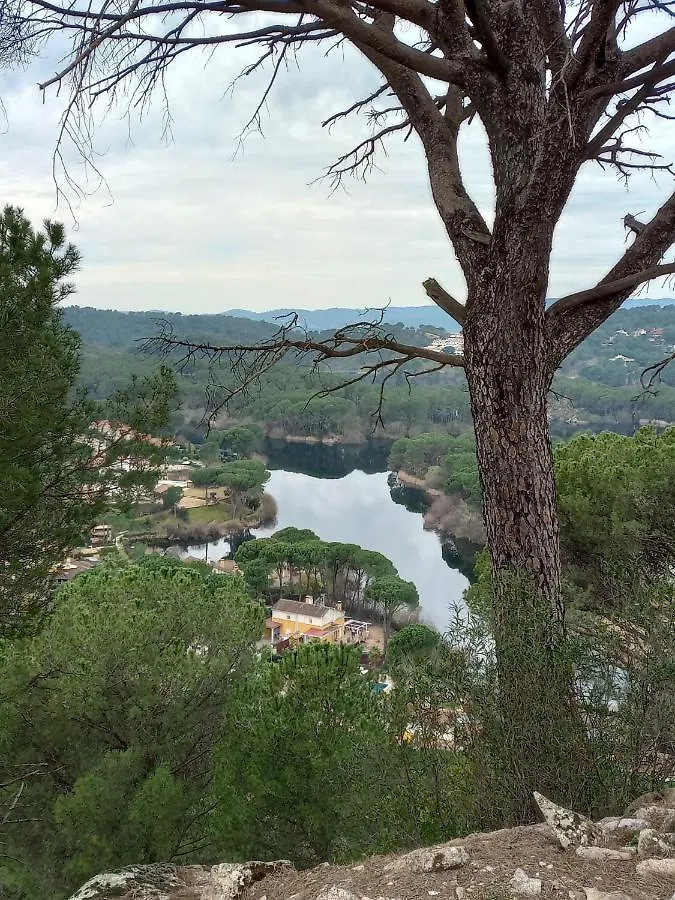 Сasa de vacaciones El Madrono De La Encantada Córdoba