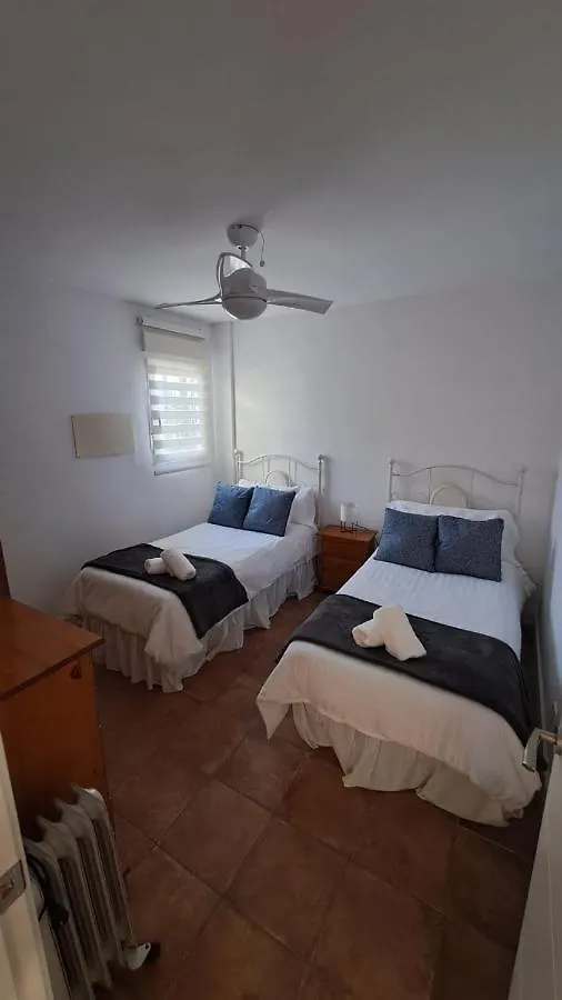 El Madrono De La Encantada Córdoba