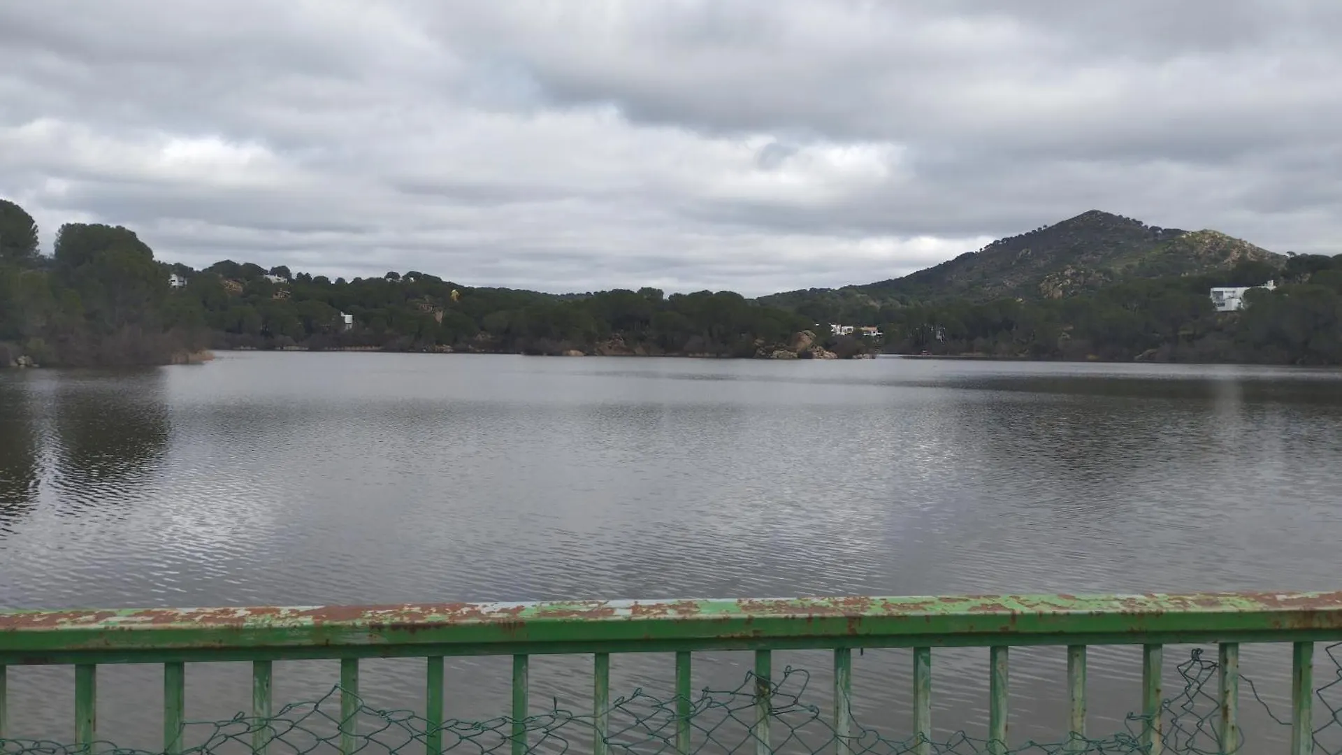 Сasa de vacaciones El Madrono De La Encantada Córdoba