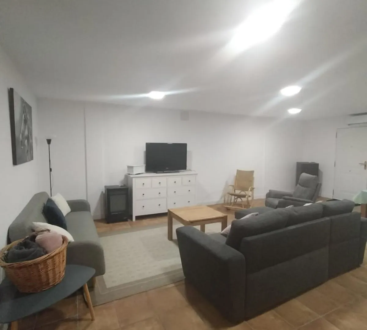 Сasa de vacaciones El Madrono De La Encantada Córdoba