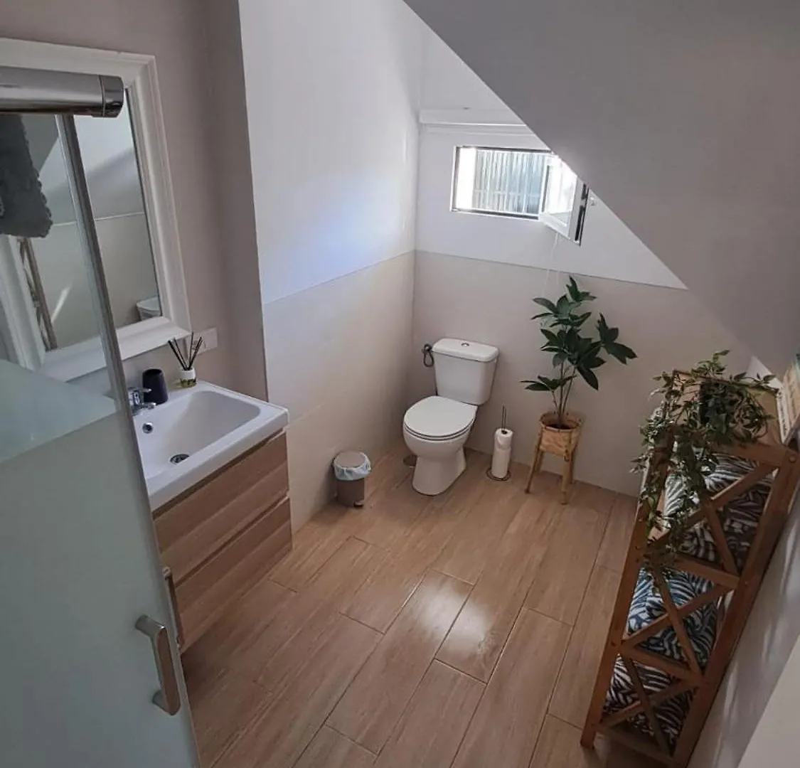 El Madrono De La Encantada Córdoba