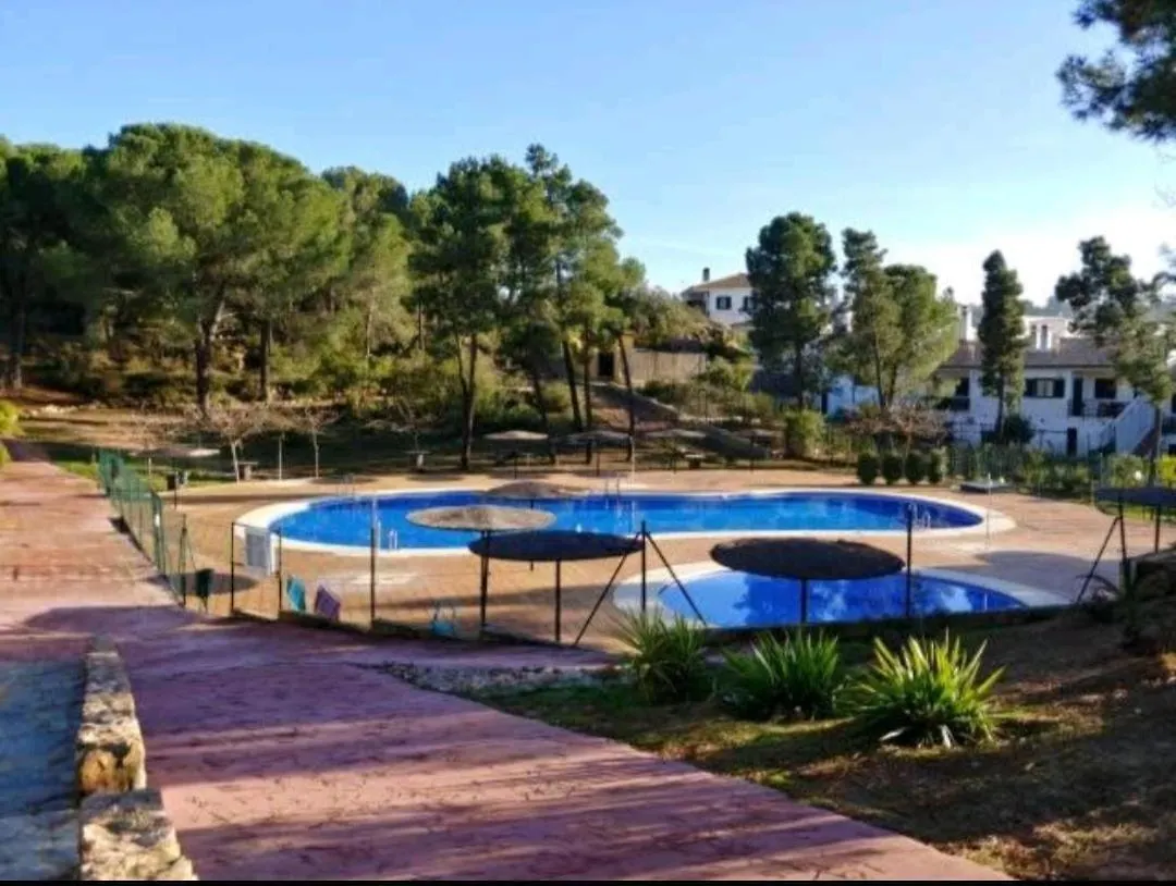 El Madrono De La Encantada Córdoba España