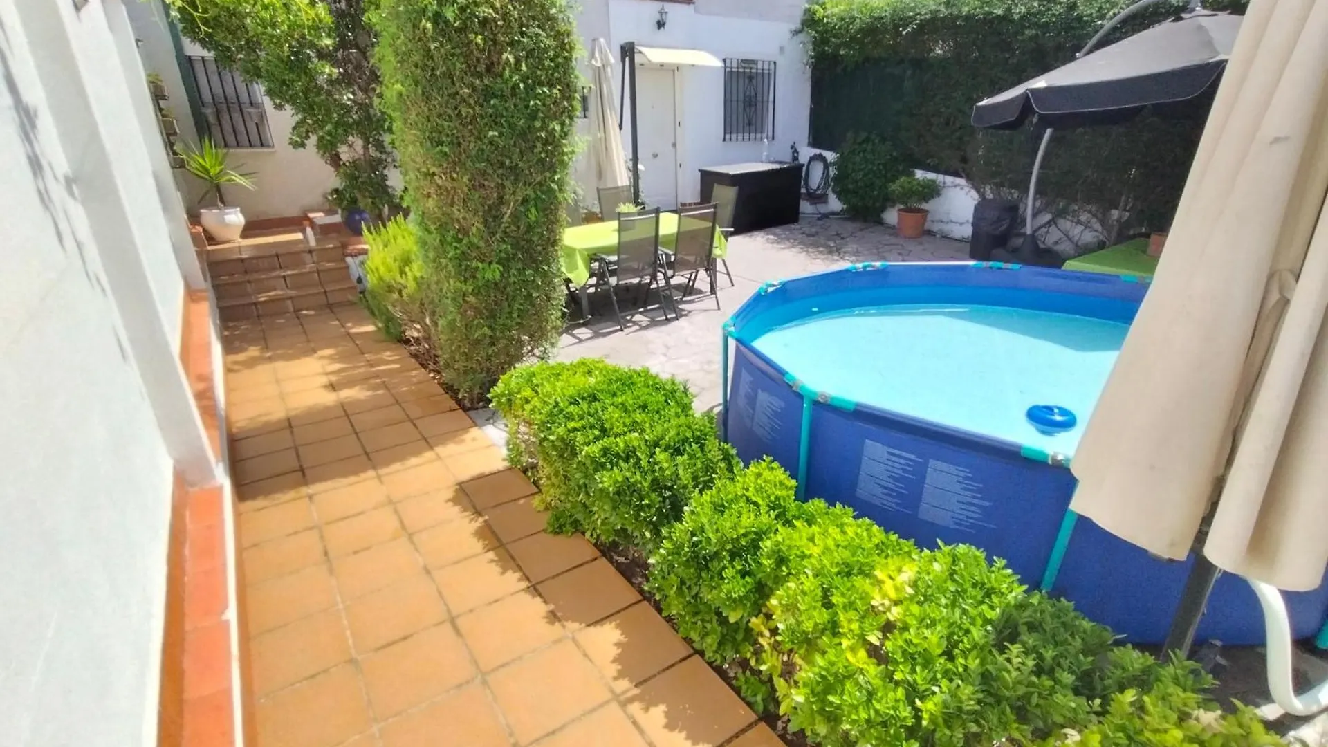 El Madrono De La Encantada Córdoba Сasa de vacaciones