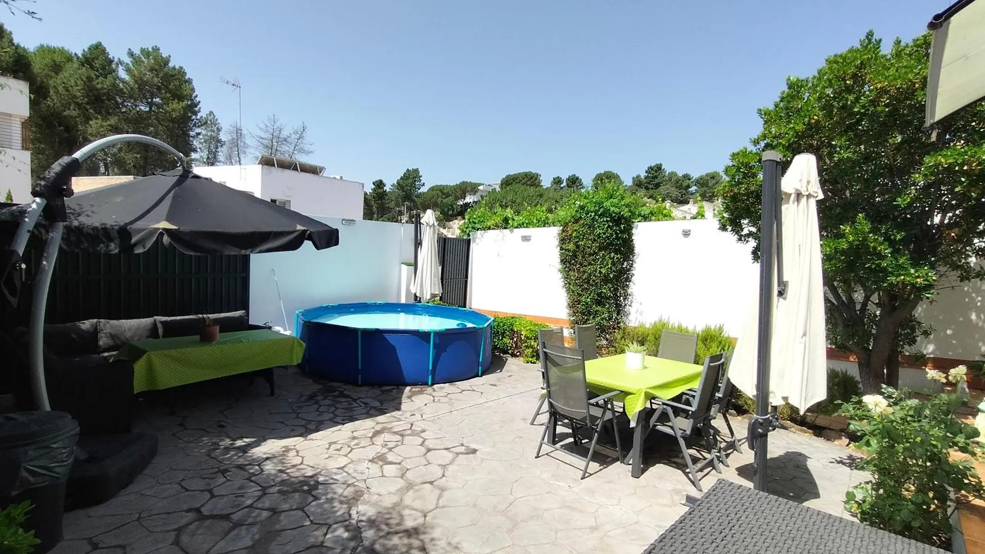 El Madrono De La Encantada Córdoba
