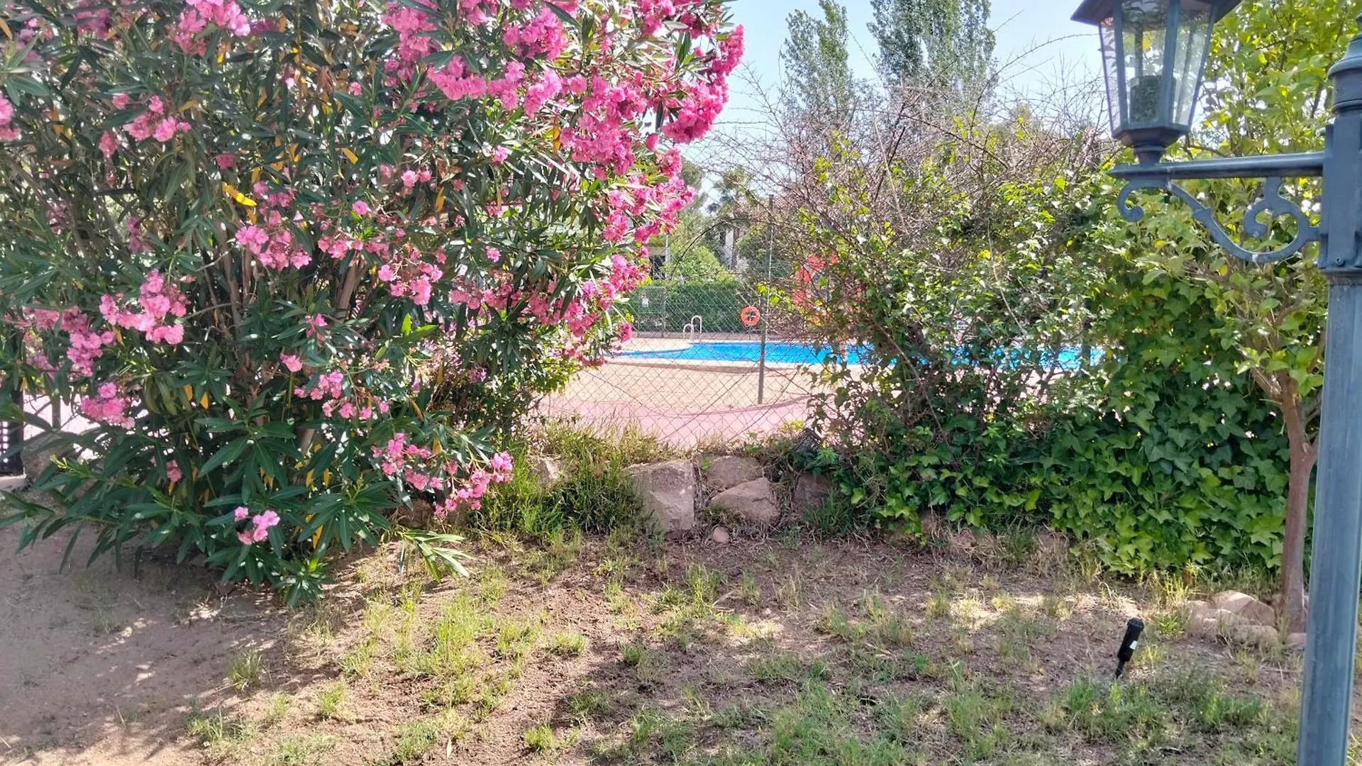 El Madrono De La Encantada Córdoba 0*,  España