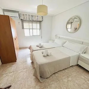  Apartamento El Arenal - Free Parking