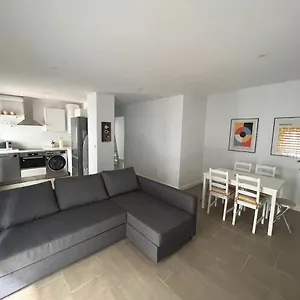  Apartamento Apartamento En Centrico