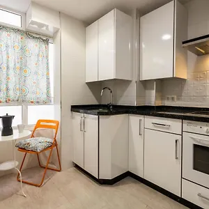  Apartamento Apartamento La Alegria De Centro