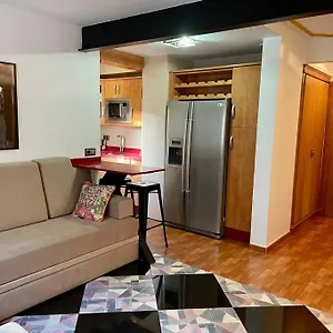  Apartamento La Puerta De La Mezquita