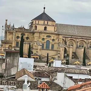  Apartamento El Rincon De La Mezquita