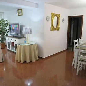  Apartamento Gran A 10 Minuts Mezquita Catedral