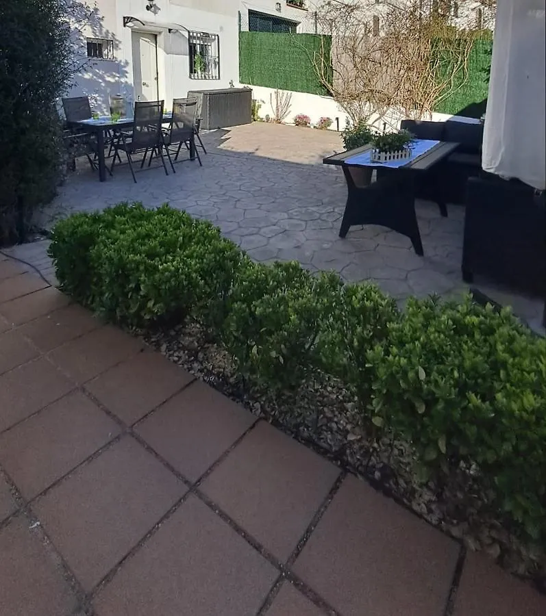 El Madrono De La Encantada Κόρδοβα Ισπανία