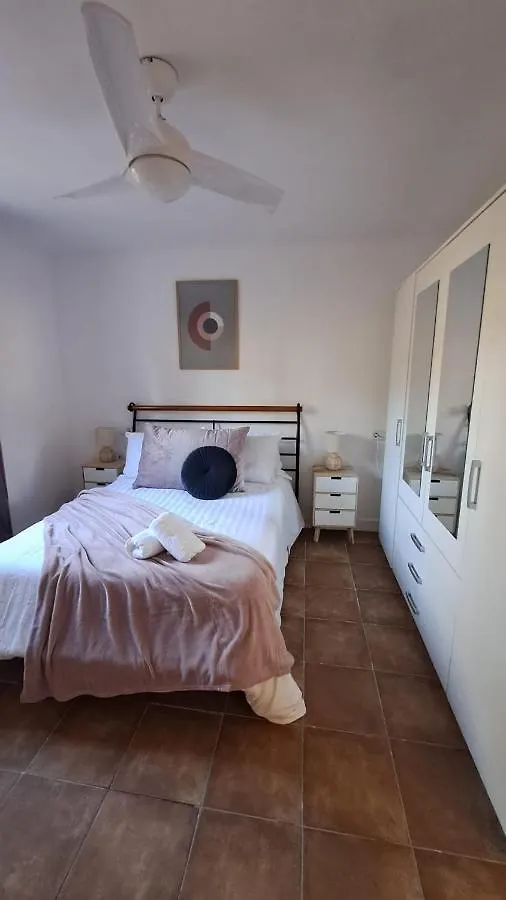 Σπίτι διακοπών El Madrono De La Encantada Κόρδοβα
