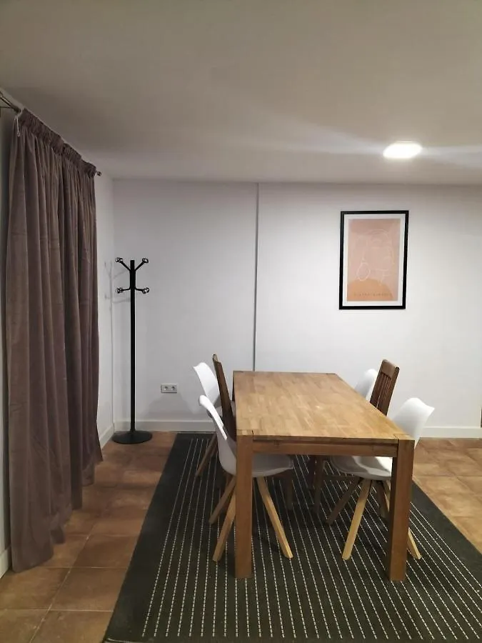 El Madrono De La Encantada Κόρδοβα
