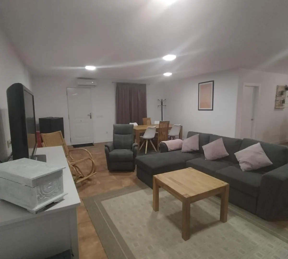 El Madrono De La Encantada Κόρδοβα Σπίτι διακοπών
