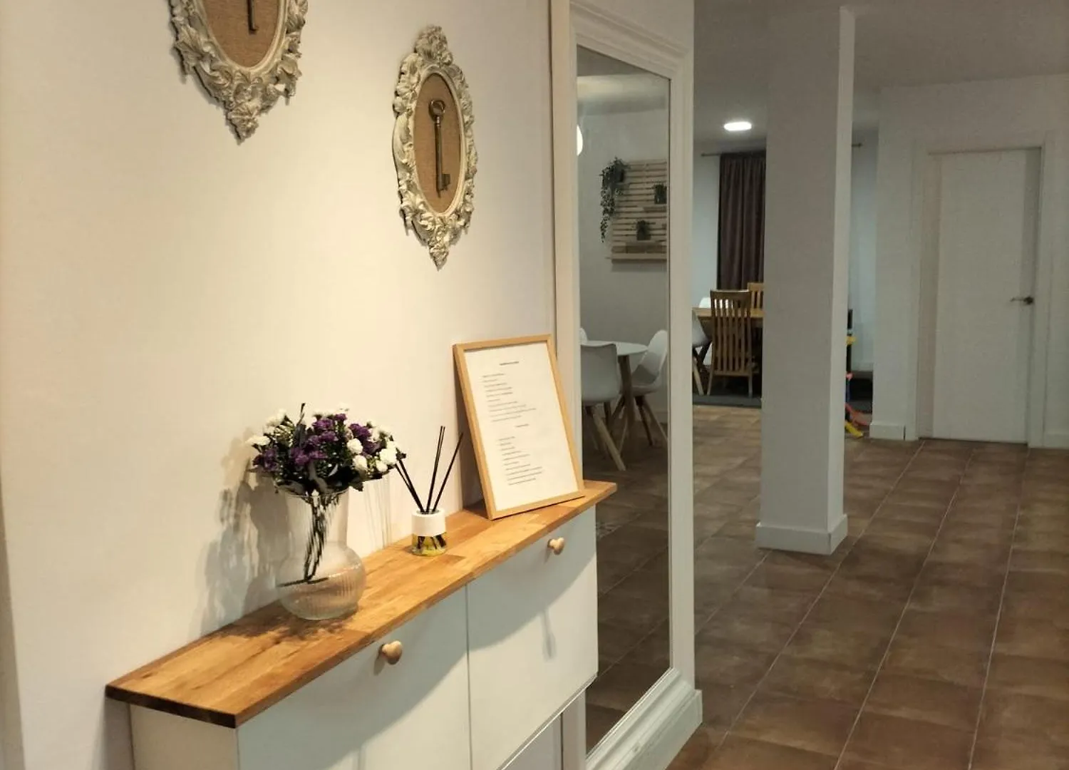 El Madrono De La Encantada Cordoba Holiday home
