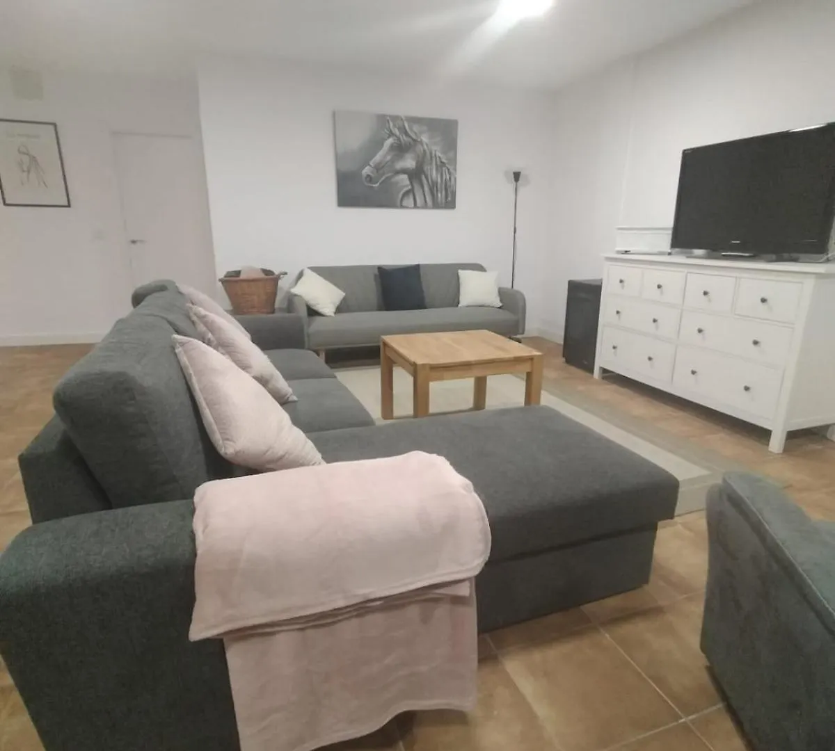 El Madrono De La Encantada Cordoba 0*,