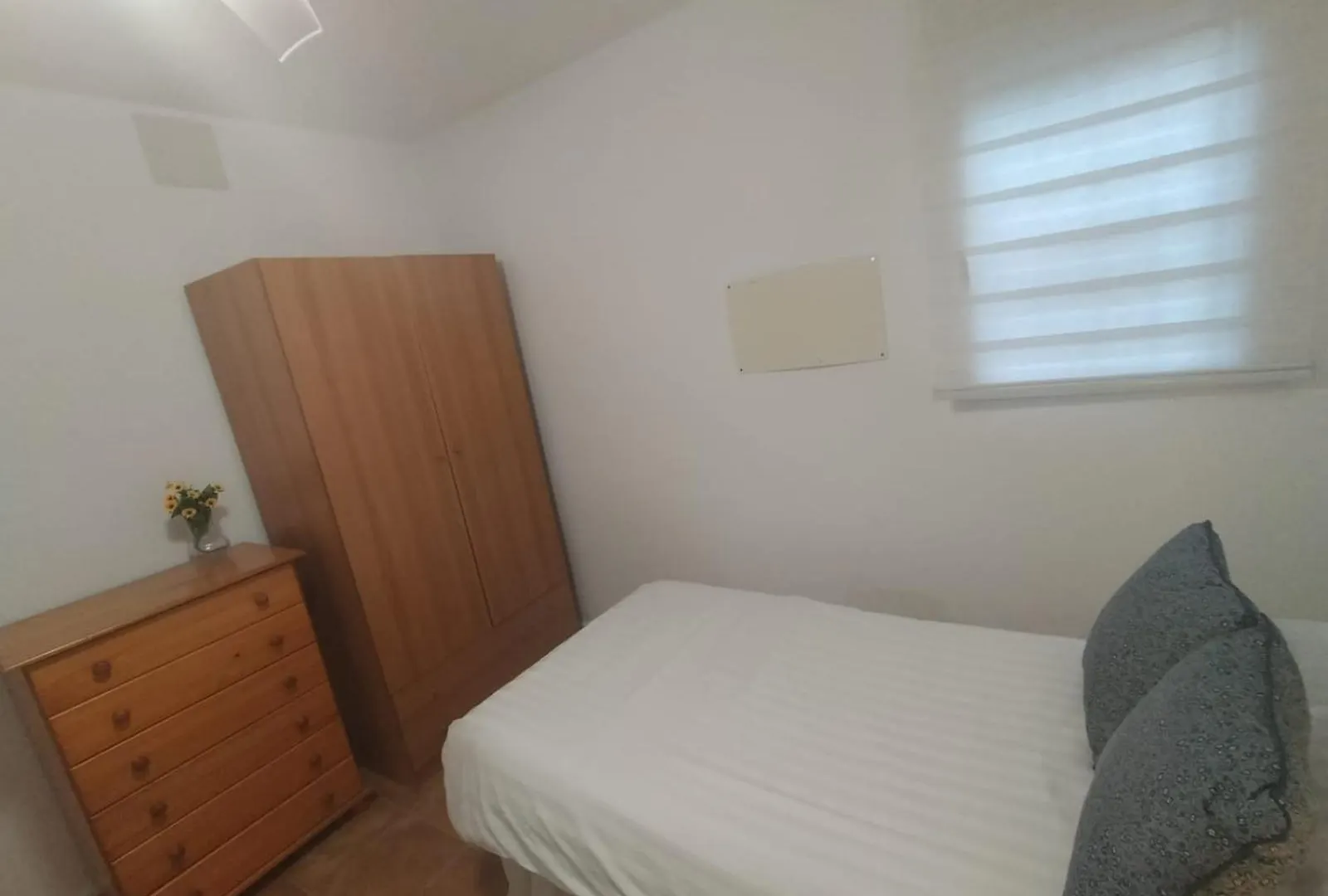 El Madrono De La Encantada Cordoba