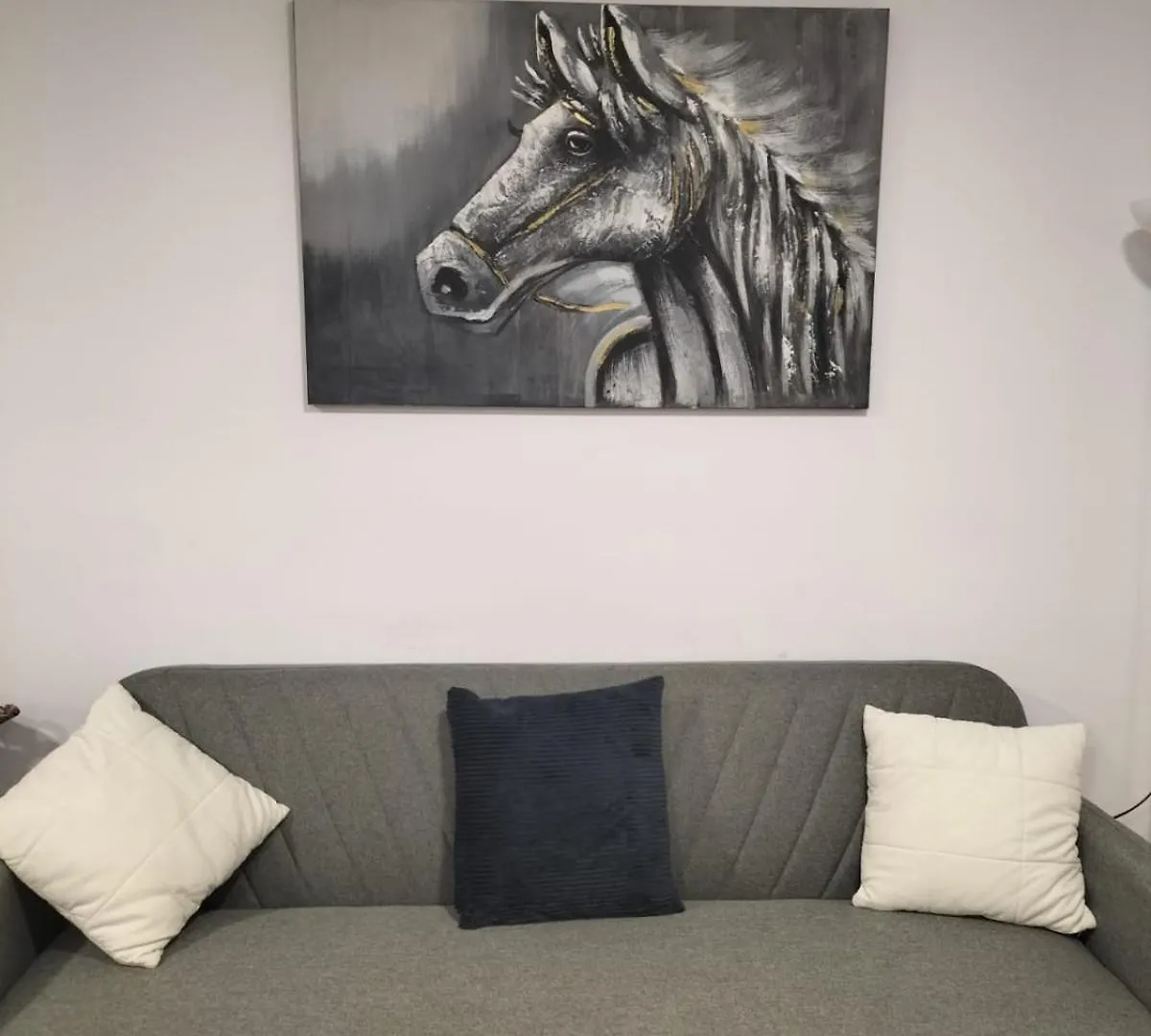 El Madrono De La Encantada Cordoba Holiday home